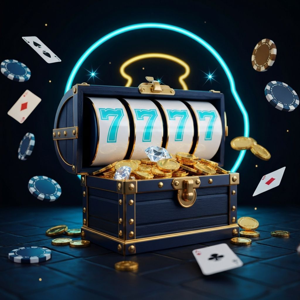 Einsteiger-Vorteil - Bis zu 2000 EUR Bonusguthaben + 200 Willkommensdrehungen